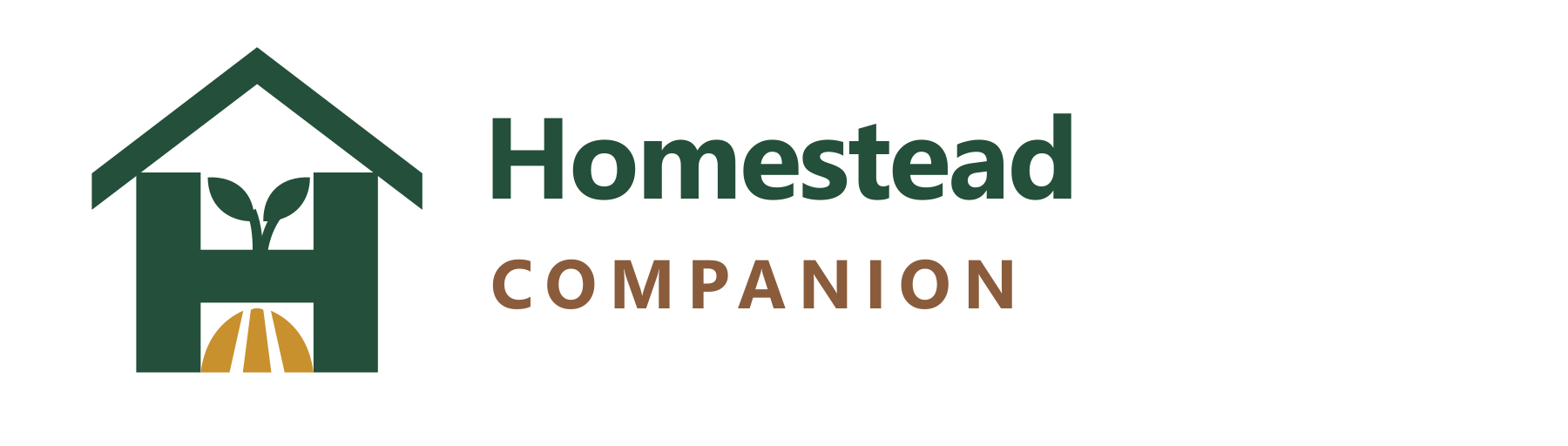 Homestead Companion