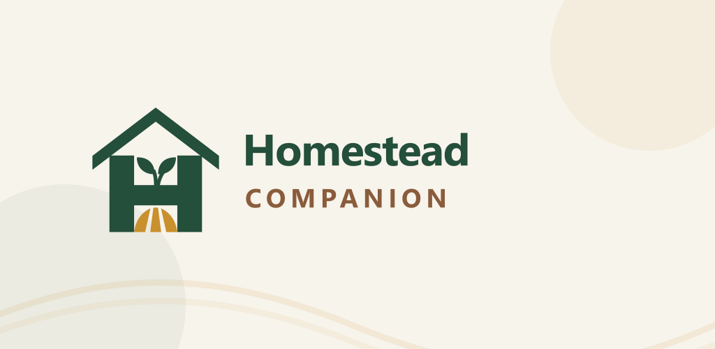 Homestead Companion app preview